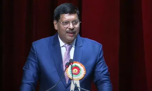 Courts cannot sit idly by when executive fails: Supreme Court Justice BR Gavayi