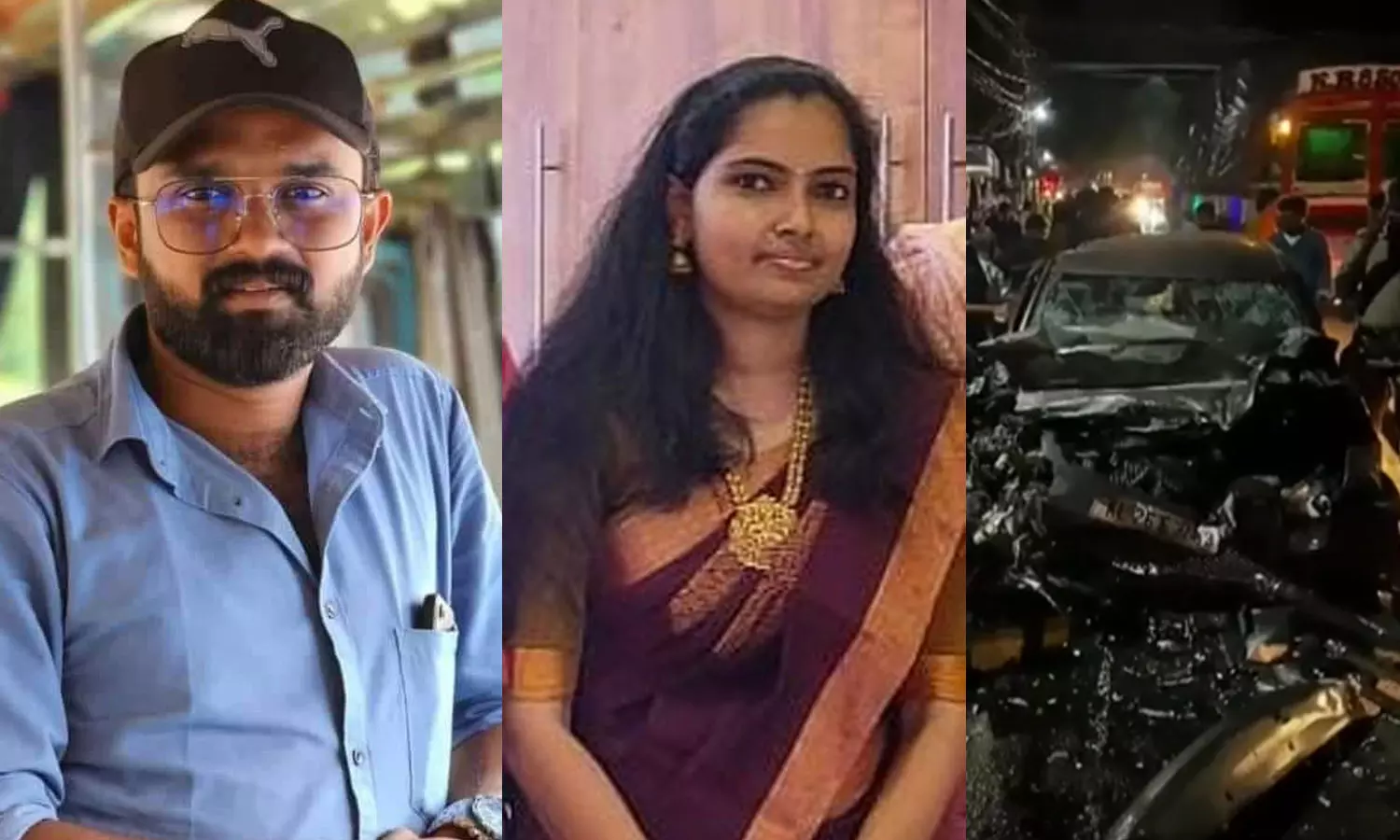 Adoor car accident,Investigation,Adoor car accidentupdate,അടൂര് കാര്അപകടം,അനുജ,അപകടത്തിലെ ദുരൂഹത,പത്തനംതിട്ട അപകടം,latest malayalam news Adoor car accident,Investigation,Adoor car accidentupdate,അടൂര് കാര്അപകടം,അനുജ,അപകടത്തിലെ ദുരൂഹത,പത്തനംതിട്ട അപകടം,latest malayalam news
