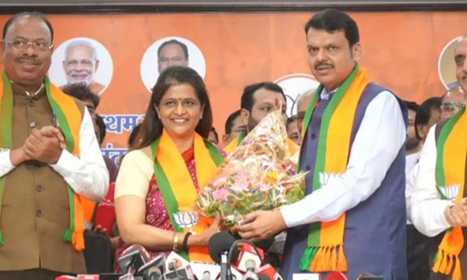 Archana Patil Archana Patil