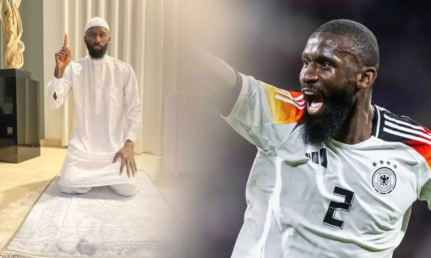 antonio rüdiger antonio rüdiger