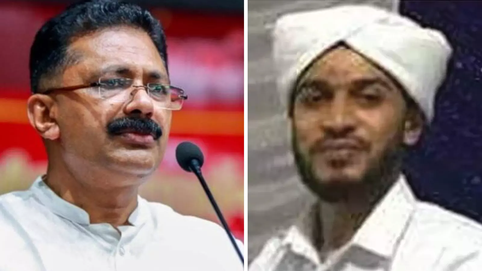 riyas moulavi murder