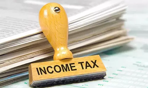 ‘സ്വന്തം പേരിൽ കമ്പനി, കോടികളുടെ ഇടപാട്’; വിദ്യാർഥി അറിഞ്ഞത് ഇൻകം ടാക്സ് നോട്ടീസ് ലഭിച്ചപ്പോൾ