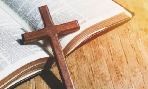 Christian Sabha representative image Christian Sabha representative image