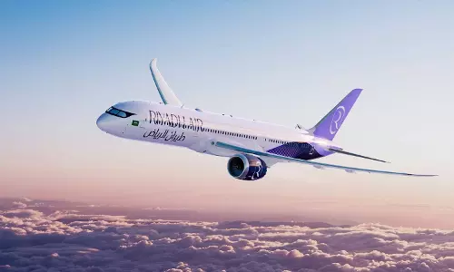Riyadh Air has denied the news that it is Renting planes