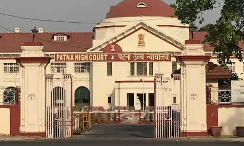 Patna High Court