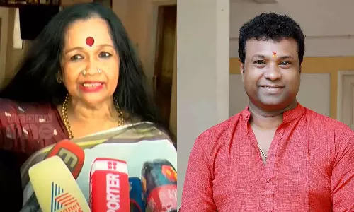 Kalamandalam Satyabhama