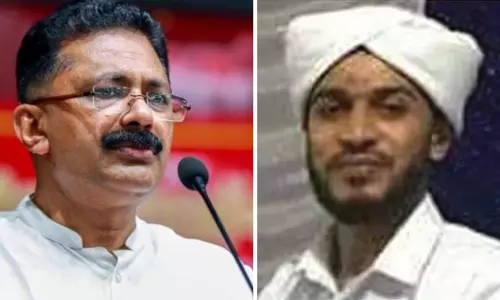 riyas moulavi murder