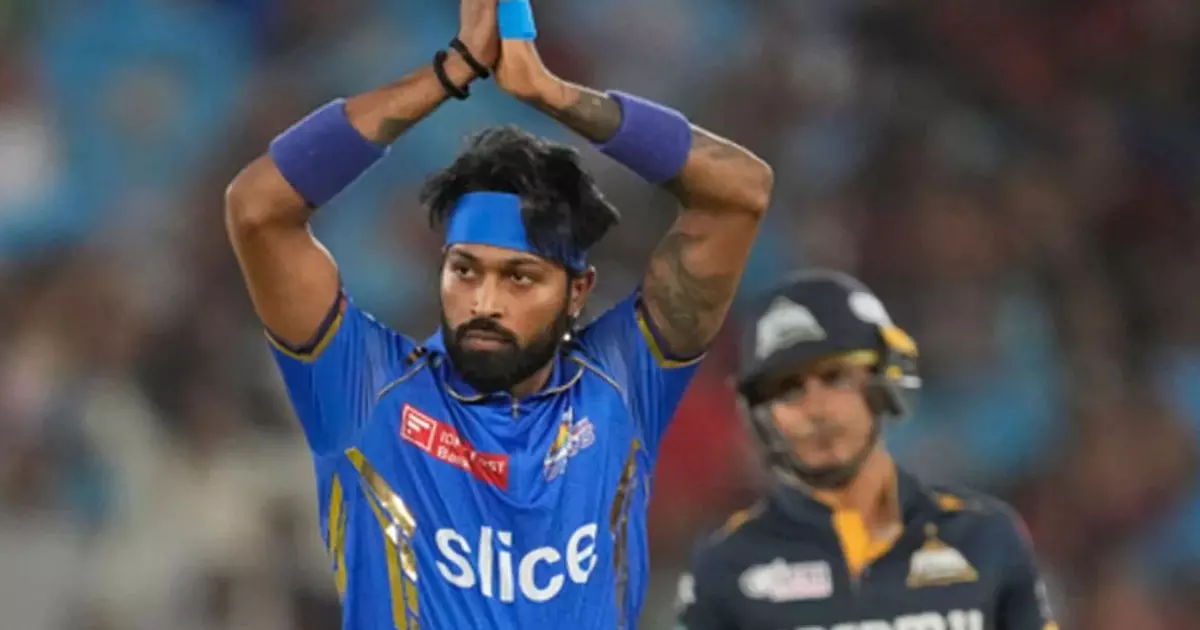 വാംഖഡെയിൽ ഹാർദികിനെ കൂവിയാൽ പണി കിട്ടുമോ; ആദ്യ ഹോം മാച്ചിൽ നിയന്ത്രണങ്ങൾ? വാംഖഡെയിൽ ഹാർദികിനെ കൂവിയാൽ പണി കിട്ടുമോ; ആദ്യ ഹോം മാച്ചിൽ നിയന്ത്രണങ്ങൾ?