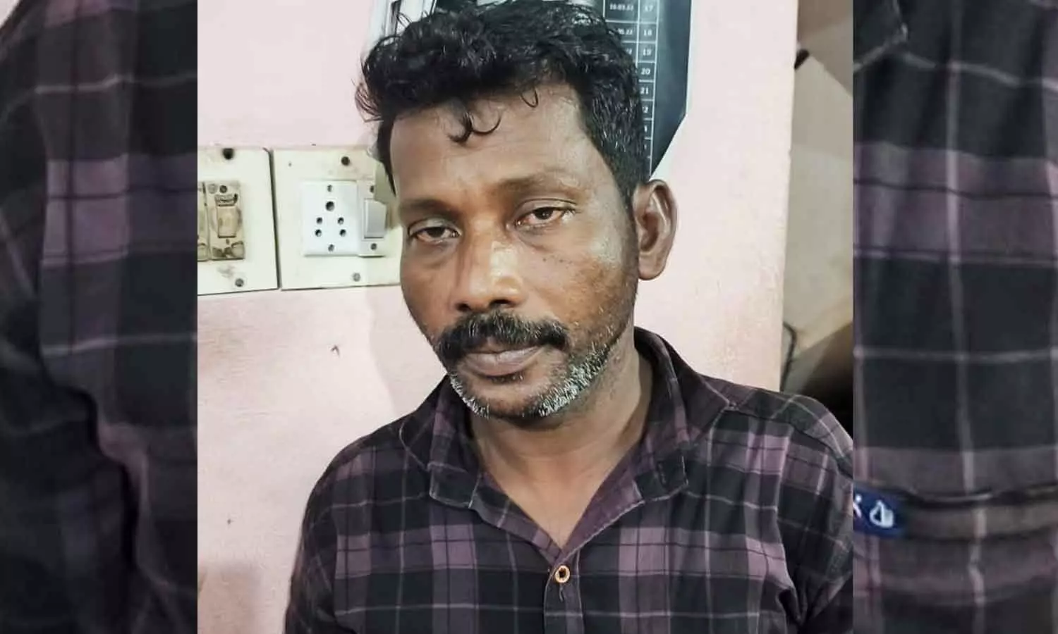 panchayath member attacked thiruvananthapuram panchayath member attacked thiruvananthapuram