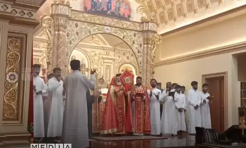 Happy Easter,Easter Sunday,  Easter 2024,Celebrating Easter,ഈസ്റ്റര്‍,പള്ളികളില്‍ പ്രത്യേക പ്രാര്‍ഥന,ഈസ്റ്റര്‍ 2024