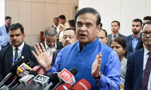 2026 ഓടെ അസം കോണ്‍ഗ്രസില്‍ ഒറ്റ ഹിന്ദു നേതാവ് പോലുമുണ്ടാകില്ലെന്ന് അസം മുഖ്യമന്ത്രി