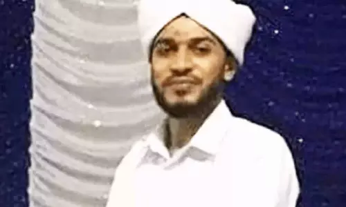 Riyaz Moulavi murder: Case against those who commented under channel news