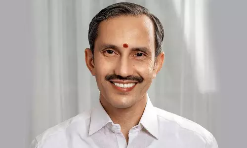 ബീഫ് പശുവല്ല, പോത്താണ്; കഴിക്കരുതെന്ന് ബി.ജെ.പി ഒരിക്കലും പറഞ്ഞിട്ടില്ല-എം.ടി രമേശ്