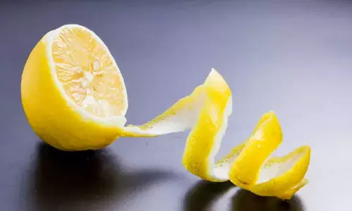 നാരങ്ങാത്തൊലി വെറുതേ കളയേണ്ട; ഫലപ്രദമായി ഇങ്ങനെ ഉപയോഗിക്കാം