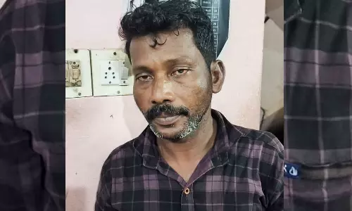 panchayath member attacked thiruvananthapuram