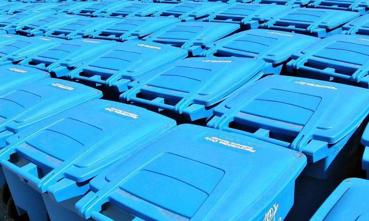 digital permit for waste disposal