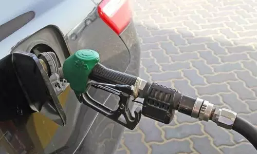 Fuel prices will increase in UAE from tomorrow