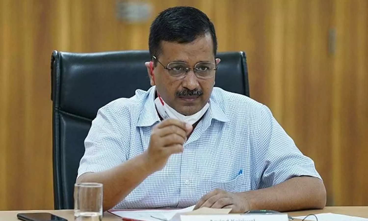 Aravind Kejriwal Aravind Kejriwal