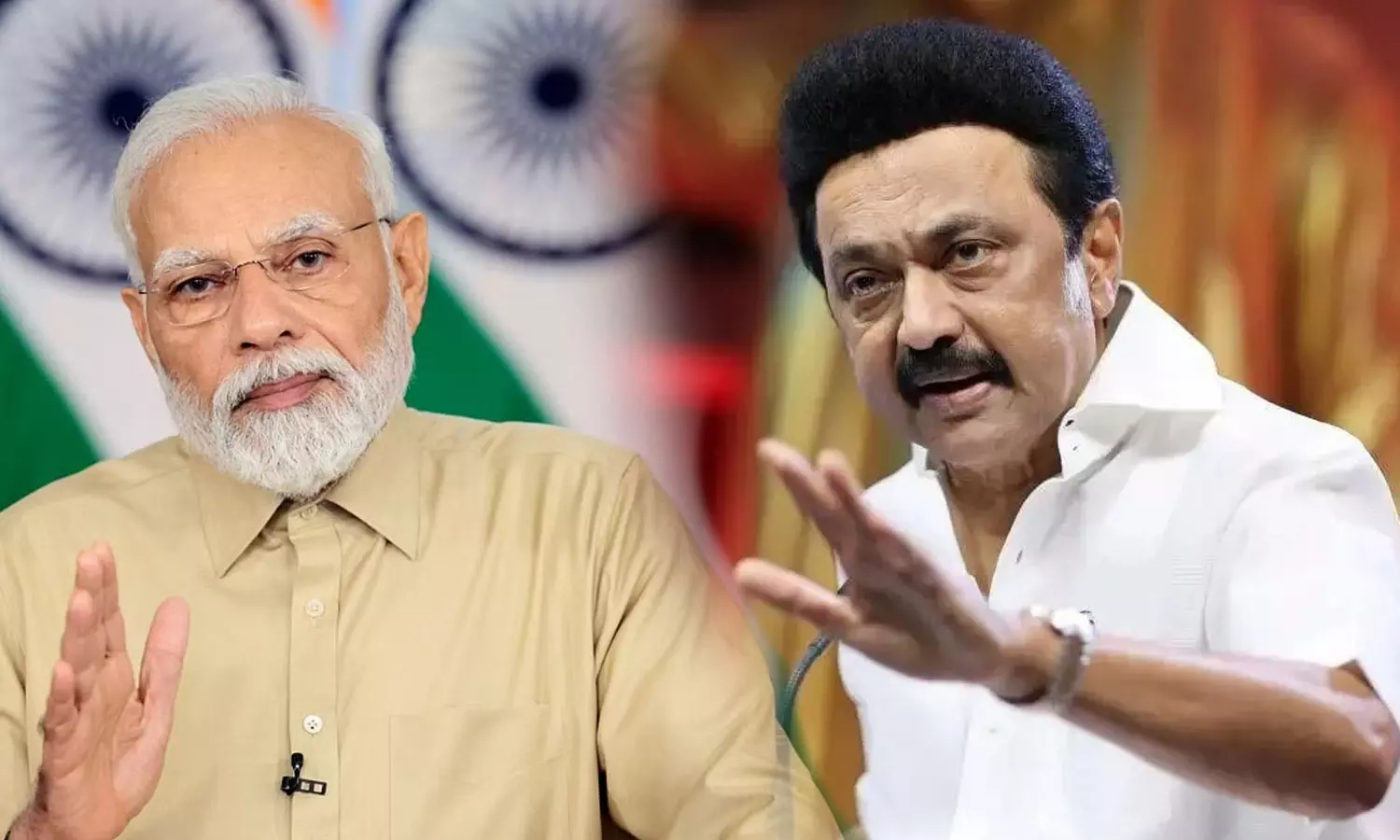 കച്ചതീവ് പരാമർശം; പ്രധാനമന്ത്രിയോട് മൂന്ന് ചോദ്യങ്ങളുമായി സ്റ്റാലിൻ കച്ചതീവ് പരാമർശം; പ്രധാനമന്ത്രിയോട് മൂന്ന് ചോദ്യങ്ങളുമായി സ്റ്റാലിൻ