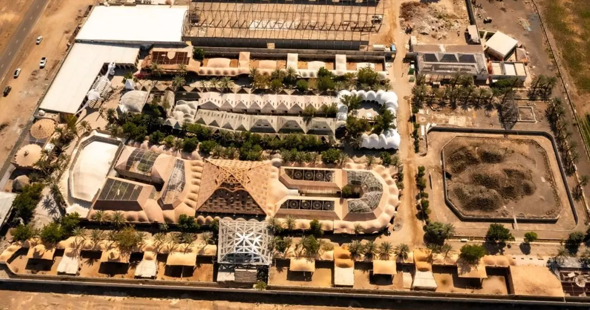 Omans largest zoo Safari World will open to the public on the second day of Eid al-Fitr Omans largest zoo Safari World will open to the public on the second day of Eid al-Fitr