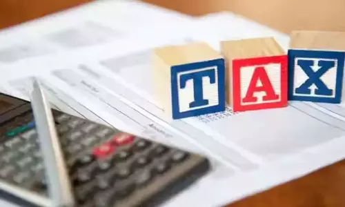 Tax in Kerala