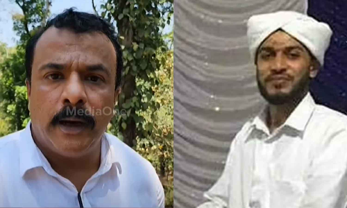 Riyas Maulavi Murder Case