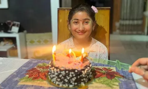 birthday cake ordered online, Punjab girl dies eating birthday cake,food poisoning after eating birthday cake,food poisoning ,പിറന്നാള്‍കേക്ക്,ഭക്ഷ്യവിഷബാധ,പഞ്ചാബ്