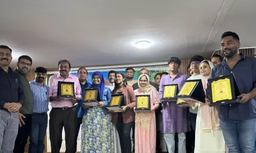 World Malayalee Council Al Khobar Chapter organized Iftar Sangam and Edu Awards