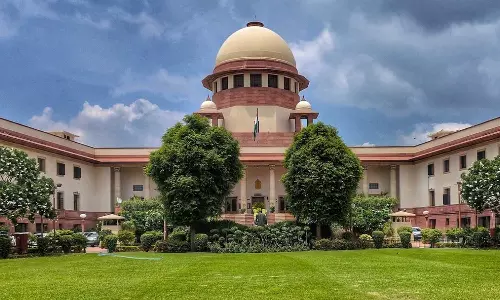 കേരളത്തിന് അധികമായി കടമെടുക്കാൻ അവകാശമില്ലെന്ന് സുപ്രിംകോടതി; വിധിപ്പകർപ്പ് പുറത്ത് കേരളത്തിന് അധികമായി കടമെടുക്കാൻ അവകാശമില്ലെന്ന് സുപ്രിംകോടതി; വിധിപ്പകർപ്പ് പുറത്ത്