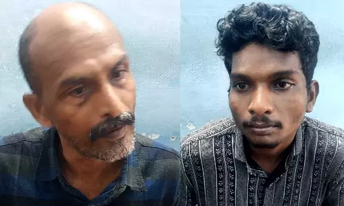 Accused arrested in Malappuram