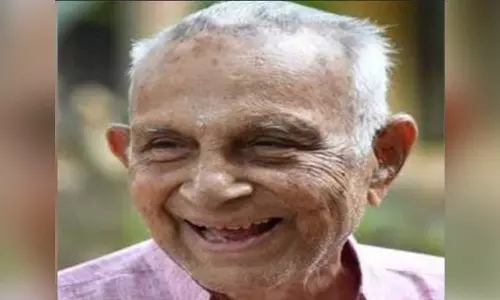 കേരള ക്രിക്കറ്റ് ടീം മുൻ ക്യാപ്റ്റൻ  പി.രവിയച്ചന്‍ അന്തരിച്ചു