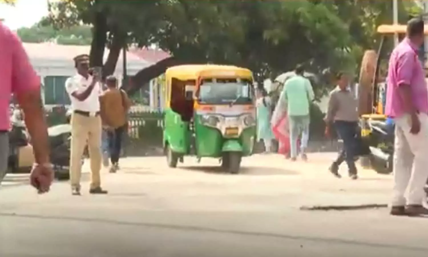 Thiruvananthapuram Statue-General Hospital road Thiruvananthapuram Statue-General Hospital road