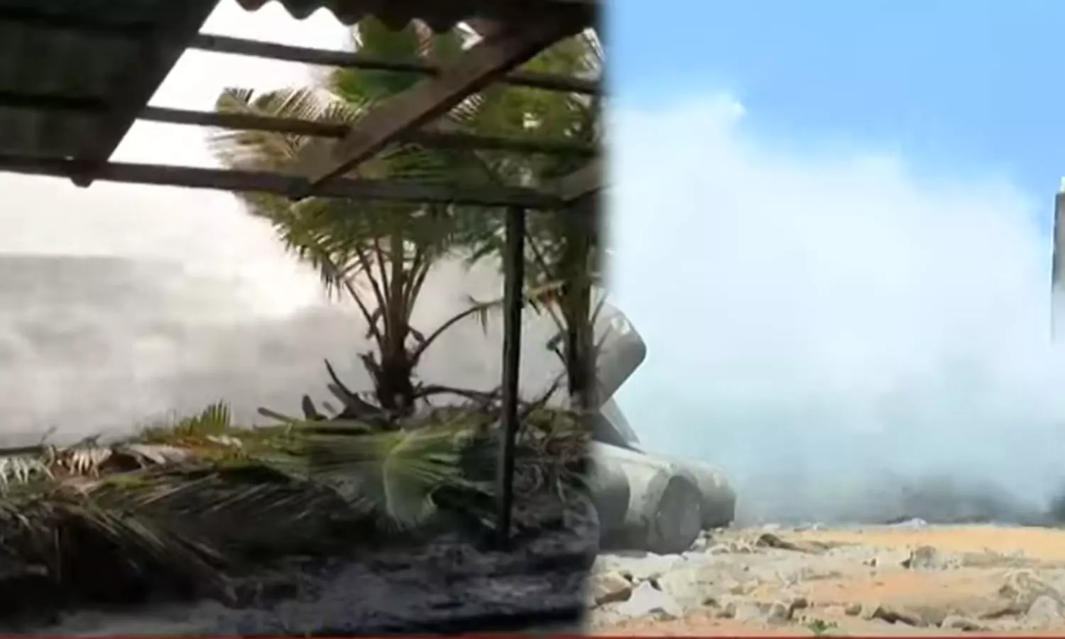 Explanation on sea erosion,coastal areas,kerala,latest malayalam news,കടല്ക്ഷോഭം,തീരത്തെ ന്യൂനമർദം,കാലാവസ്ഥാമാറ്റം Explanation on sea erosion,coastal areas,kerala,latest malayalam news,കടല്ക്ഷോഭം,തീരത്തെ ന്യൂനമർദം,കാലാവസ്ഥാമാറ്റം