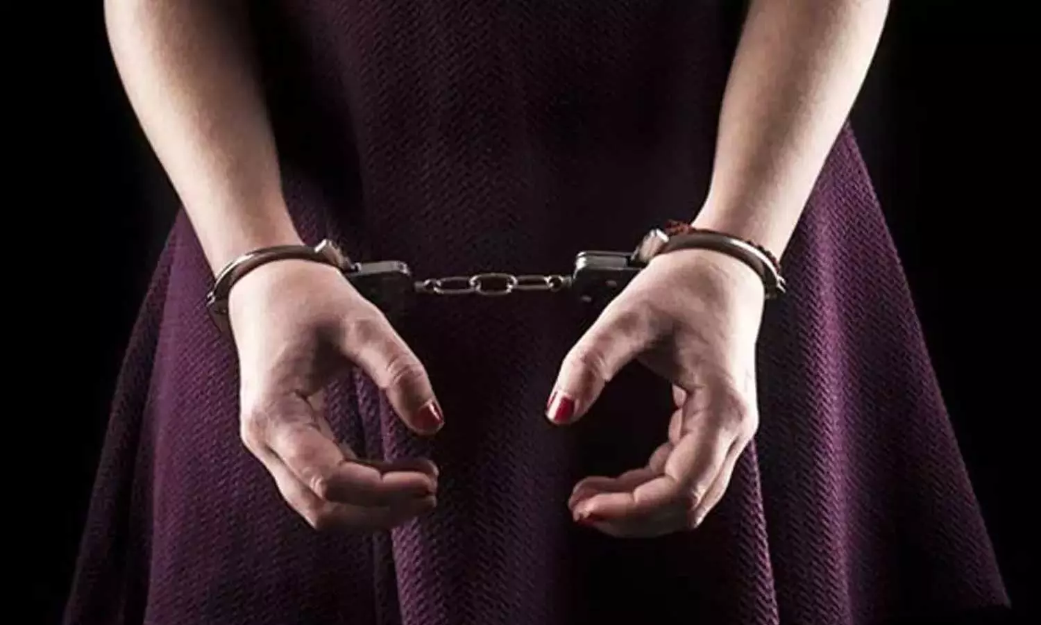 Woman held for abducting husbands 16-year-old niece, marrying her in Madhya Pradesh Woman held for abducting husbands 16-year-old niece, marrying her in Madhya Pradesh