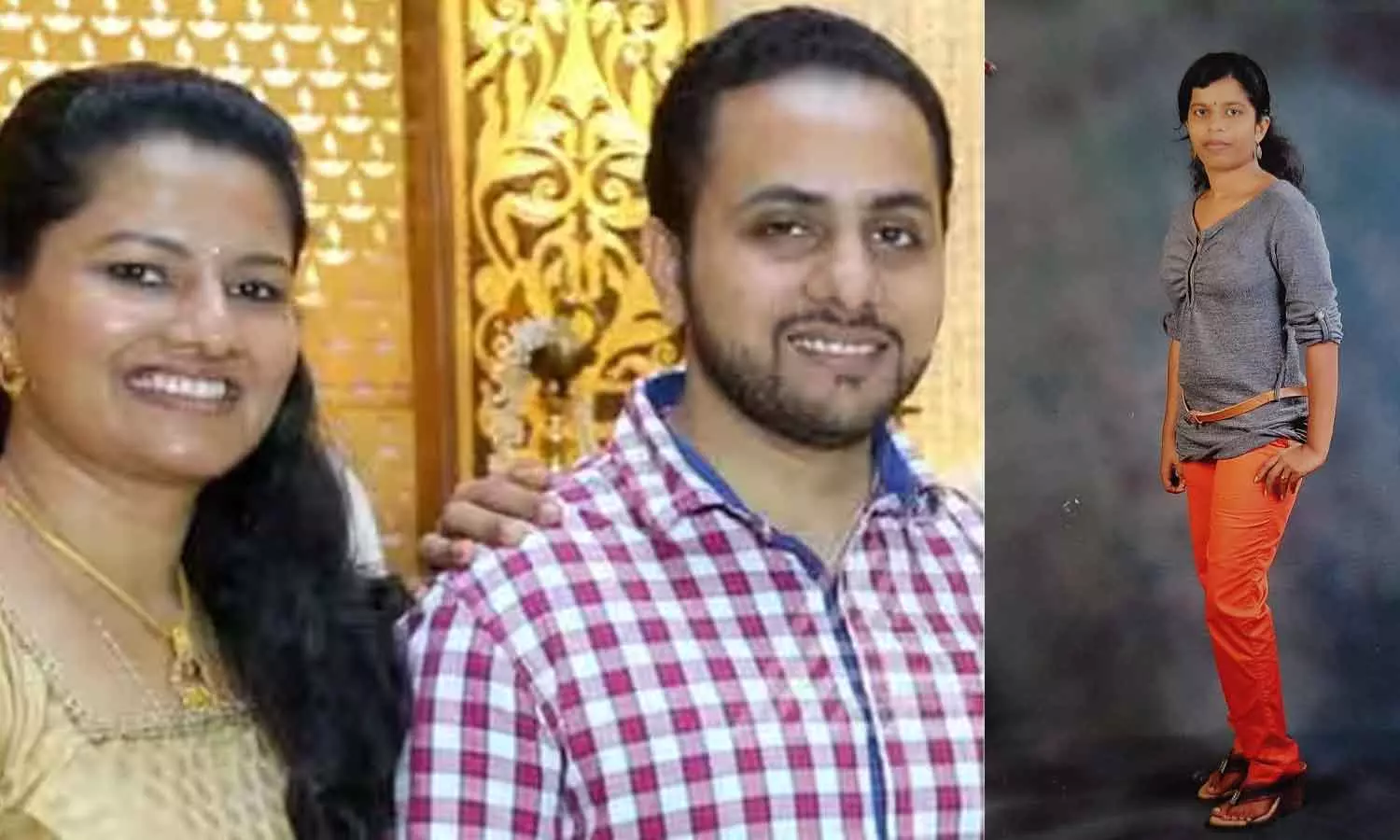 മലയാളി ദമ്പതികളും സുഹൃത്തും അരുണാചൽപ്രദേശിലെ ഹോട്ടൽ മുറിയിൽ മരിച്ച നിലയിൽ മലയാളി ദമ്പതികളും സുഹൃത്തും അരുണാചൽപ്രദേശിലെ ഹോട്ടൽ മുറിയിൽ മരിച്ച നിലയിൽ