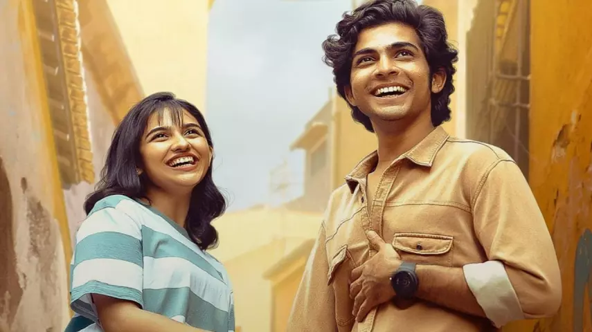 Premalu OTT release Premalu OTT release