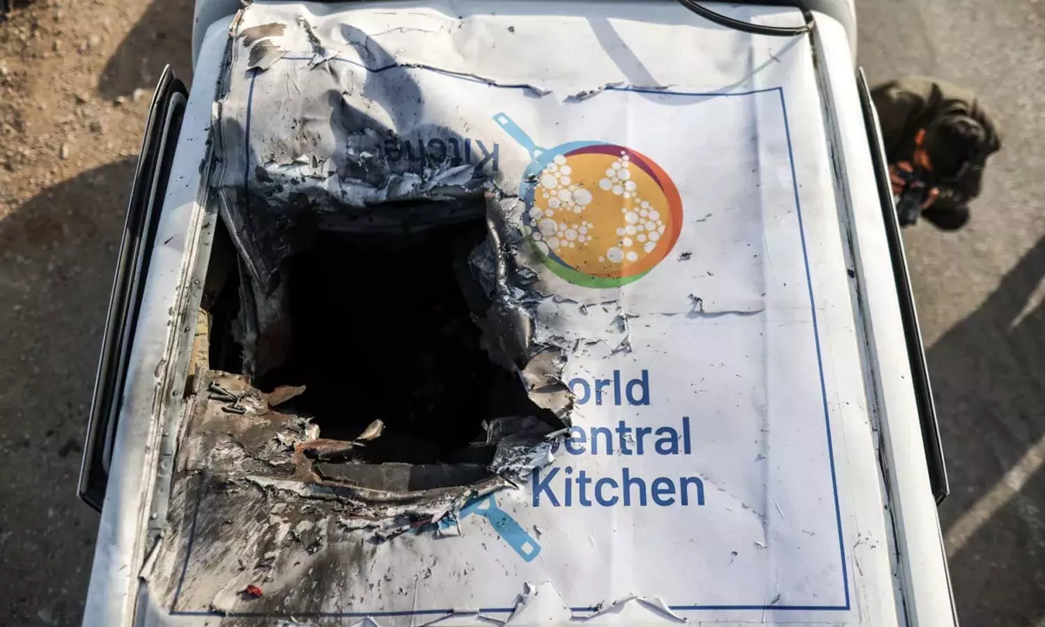 world central kitchen