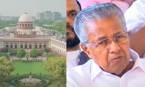 borrowing limit,Supreme Court criticism ,kerala,LDF,latest malayalam news,കടമെടുപ്പ് പരിധി,സുപ്രിംകോടതി വിധി,കേരളകടമെടുപ്പ്,തെരഞ്ഞെടുപ്പ് പ്രചാരണം,എല്‍.ഡി.എഫ്