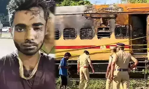 Elathur train arson case: Trial proceedings from next month, latest news malayalam എലത്തൂർ ട്രെയിൻ തീവയ്പ്പ് കേസ്: വിചാരണ നടപടികൾ അടുത്തമാസം മുതൽ