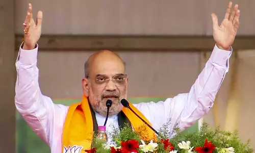 Amit Shah_ Minister of Home Affairs of India