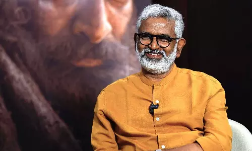 The scene where Najib haiving sex with the goat was not filmed. My Najib cannot go into such a state of mind: Says the ‘Aadujeevitham director Blessy, Blessy on Aadujeevitham controversy, Najeeb Aadujeevitham row