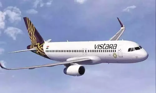 Vistara airlines