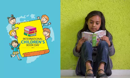 ബാലസാഹിത്യ ചരിത്രവും വായിച്ചിരിക്കേണ്ട പുസ്തകങ്ങളും