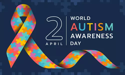 autism day