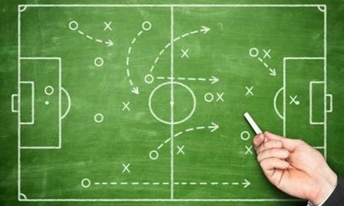 കാറ്റനാസിയോ തന്ത്രങ്ങളുടെ സ്ട്രാറ്റജിക് ആര്‍ട്ടിസ്ട്രി: ഫുട്‌ബോളിലെ ഡിഫന്‍സീവ് മാസ്റ്ററി