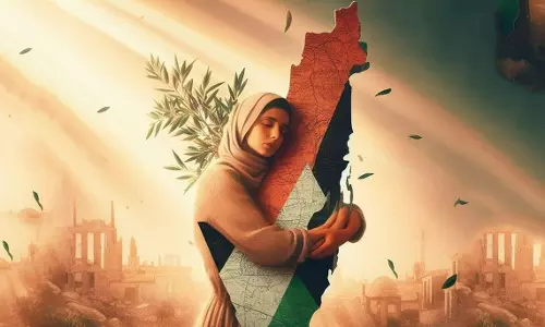 ഫലസ്തീനിലെ കുഞ്ഞുങ്ങള്‍, ഫലസ്തീന്‍ ഇസ്രായേല്‍ യുദ്ധം