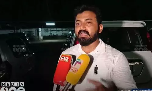 Old man attacked in Trissur bus