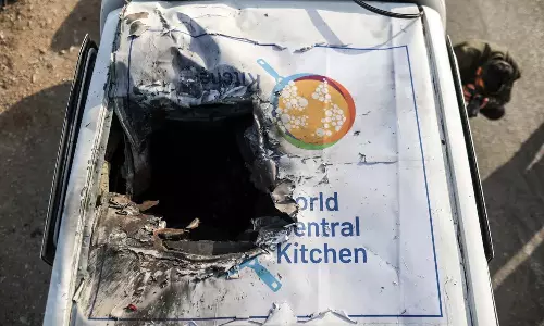 world central kitchen