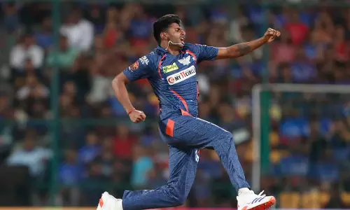 ഡെയിൽ സ്റ്റെയിനാണ് ഹീറോ; പരിക്കിനോട് പടവെട്ടിയ കരിയർ, വരുന്നു മായങ്ക് എക്‌സ്പ്രസ്