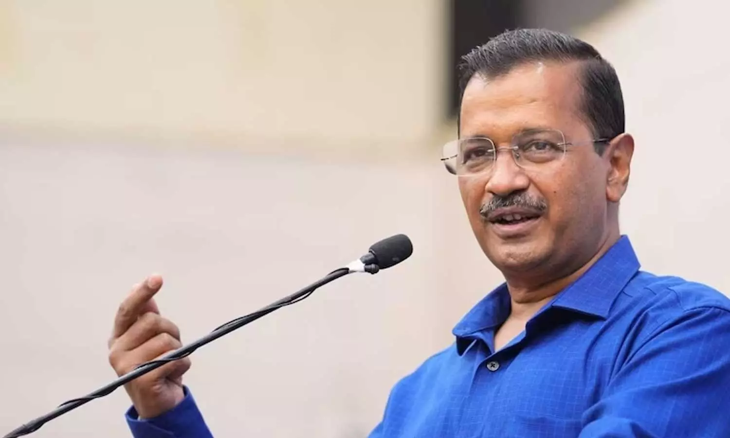 കെജ്രിവാളിന്റെ ഫോൺ അൺലോക്ക് ചെയ്ത് നൽകാനാകില്ല; ഇ.ഡിയോട് നോ പറഞ്ഞ് ആപ്പിൾ കെജ്രിവാളിന്റെ ഫോൺ അൺലോക്ക് ചെയ്ത് നൽകാനാകില്ല; ഇ.ഡിയോട് നോ പറഞ്ഞ് ആപ്പിൾ